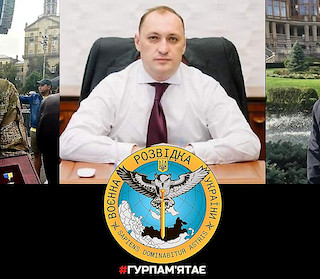 Свежие новости: Загибель розвідника Кірєєва сталася через непорозуміння між українськими спецслужбами, - Подоляк