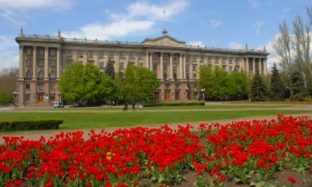 Свежие новости: Онлайн-трансляция: Сессия Николаевского областного совета