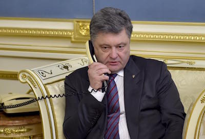 Свежие новости: Порошенко запустил судебную реформу