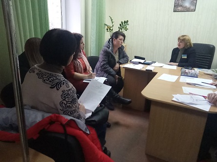 Свежие новости: Семінар-навчання щодо умов призначення субсидій у Вознесенську