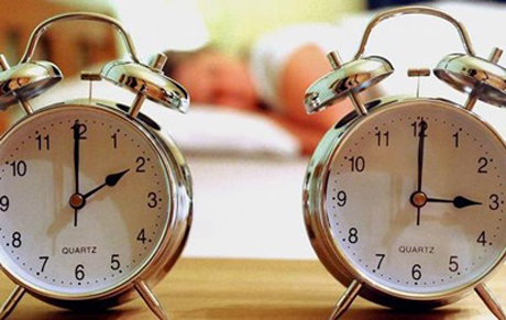 Свежие новости: Более 80% европейцев за отмену перевода часов