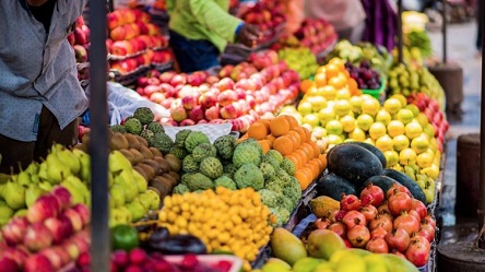 Свежие новости: Минэкономики готовит специальный порядок работы рынков