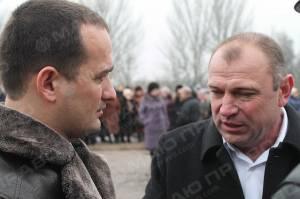 Свежие новости: «Наш Край» требует от и.о. главы Снигиревской РГА сложить мандат