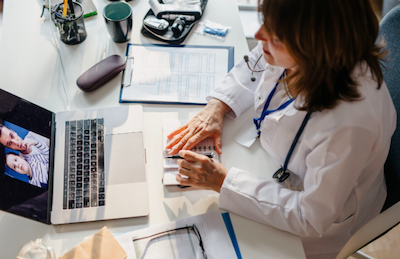 Свежие новости: У Helsi з'явився сервіс термінових онлайн-консультацій лікаря