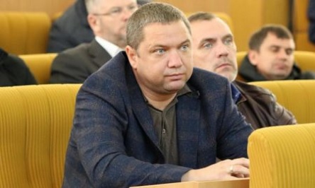 Свежие новости: Кормышкин заявил, что в Николаевском облсовете есть две группы депутатов: первые делают, что говорит губернатор Стадник, а вторые «хотят что-то поменять»