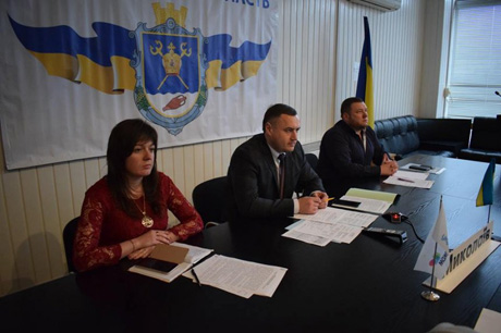 Свежие новости: На Николаевщине в этом году купят 56 квартир для детей-сирот и 5 домов семейного типа