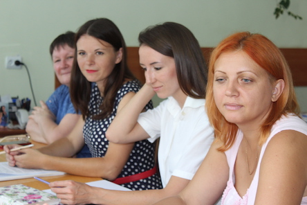 Свежие новости: Вознесенська територіальна громада прийматиме фестиваль громад