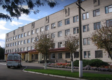 Свежие новости: У Вознесенську відновлено роботу патанатомічного відділення