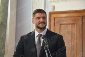 Свежие новости: Савченко создал группу, которая займется контролем использования земли