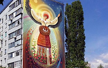 Свежие новости: Итоги 2017 года: самые интересные события Южноукраинска