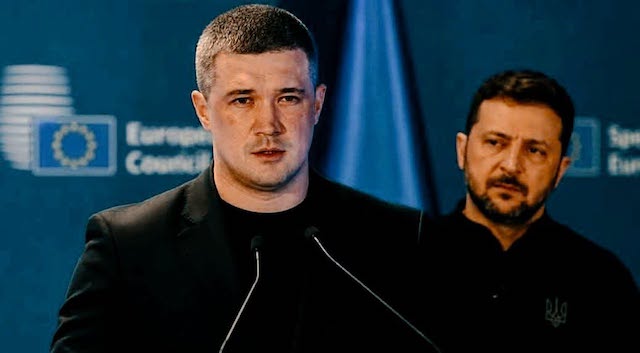 Свежие новости: Федоров повертається в уряд на нову посаду після домовленостей із Зеленським