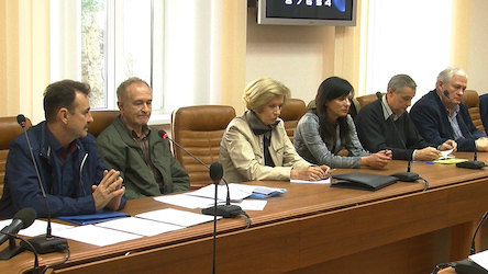 Свежие новости: Южно-Українська АЕС до роботи в зимовий  період готова