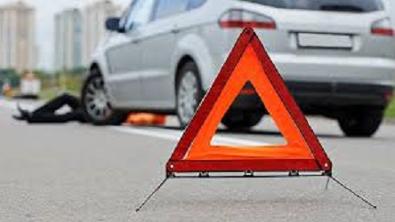 Свежие новости: ВИДЕО: Возле разворота на Чайку произошло жуткое ДТП