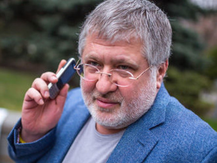 Свежие новости: В НАБУ анонсировали подозрения Коломойскому