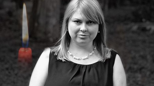 Свежие новости: Отец Екатерины Гандзюк обвинил партии «Батьківщина» и «БПП» в смерти дочери