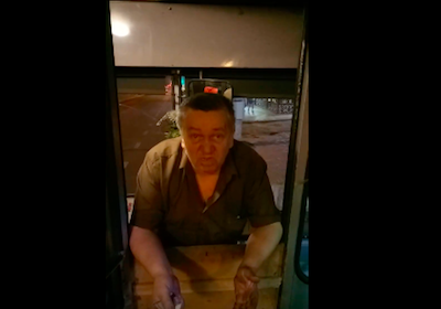 Свежие новости: ВИДЕО: В Николаеве водитель троллейбуса требовал оплачивать проезд наличными: «Дай два рубля и все»