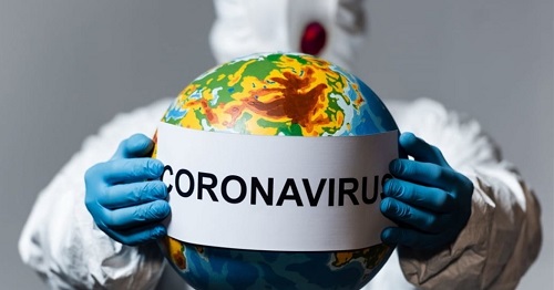 Свежие новости: Больницы Украины готовят к третьей волне зараженных COVID-19