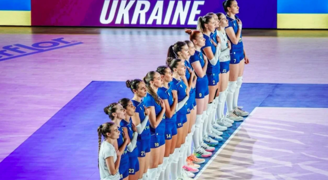 Свежие новости: Збірна України після перемоги Болгарії залишила зону плейоф