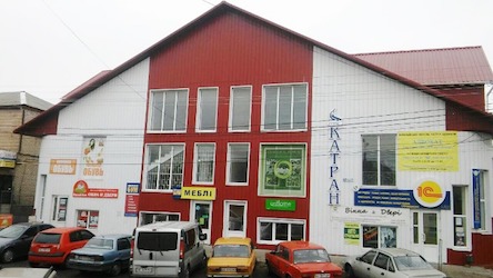 Свежие новости: До уваги мешканців міста Вознесенська, які не отримали картку вознесенця.