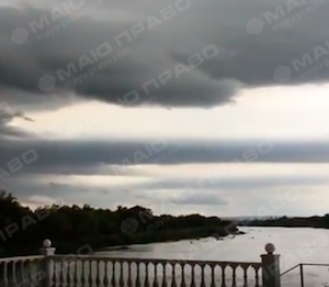 Свежие новости: ВИДЕО: Вознесенск 22.09.2017