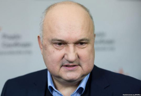 Фото новости: Смешко не поддержит Порошенко во втором туре и пойдет в Раду Свежие новости: Смешко не поддержит Порошенко во втором туре и пойдет в Раду