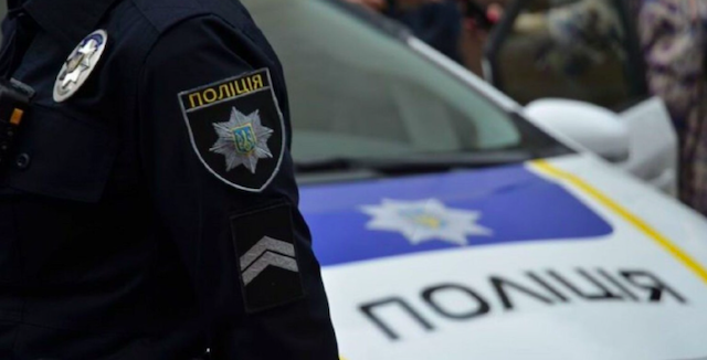 Свежие новости: В Івано-Франківську поліцейський насмерть збив людину та втік з місця ДТП