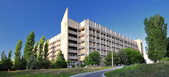 Свежие новости: Завтра відбудеться другий тур виборів ректора НУК імені адмірала Макарова