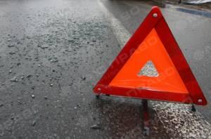 Свежие новости: В Баштанке ДТП: пострадал один человек