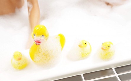 Свежие новости: Во Львове ребенок утонул в ванной