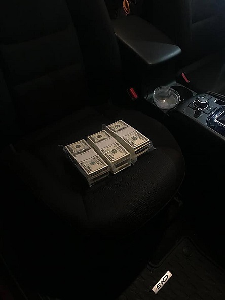 Свежие новости: На Киевщине задержали «решалу», вымогавшего $150 тысяч за обещание повлиять на руководство ГАСИ