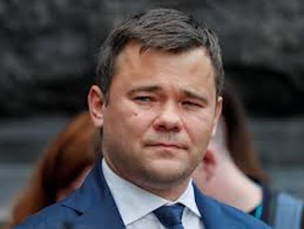 Свежие новости: Богдан заявил, что ему предлагали $20 млн за то, чтобы Кличко остался главой КГГА