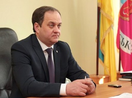 Свежие новости: О пандемии, стихийной торговле и водоснабжении -  видеообращение мэра Вознесенска