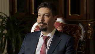 Свежие новости: Правоохоронці досі не знайшли кошти, в отриманні яких підозрюють ексголову Верховного Суду Князєва