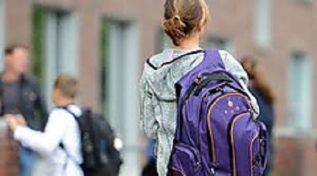 Свежие новости: В Николаеве две пятилетние девочки ушли из детсада «погулять» - патрульные их нашли и передали родителям