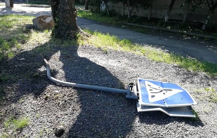 Свежие новости: ДТП в Николаеве: пострадала женщина