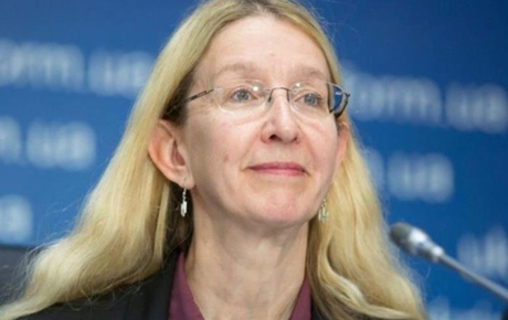 Свежие новости: В Украине до конца года введут электронные больничные - Супрун