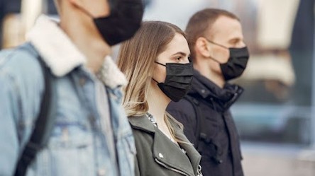 Свежие новости: В Украине за сутки 2174 случаев COVID-19