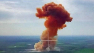 Свежие новости: В Николаевской области оккупанты ударили по удобрениям