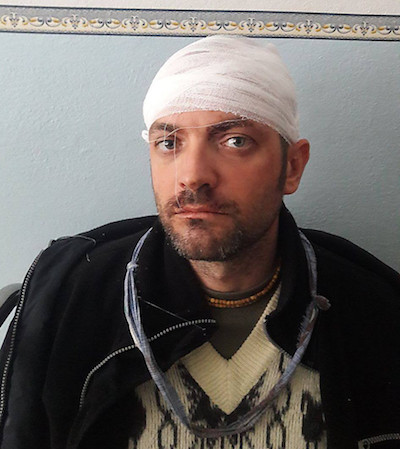 Свежие новости: Подробности о поджигателе «Эпицентра» в Первомайске