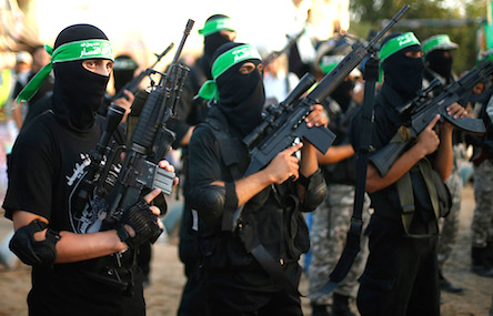 Свежие новости: Стал известен организатор страшного теракта в Барселоне