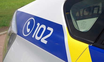 Свежие новости: В Южноукраинске по горячим следам задержали нелегала из РФ