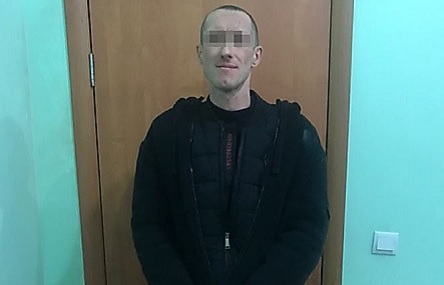 Свежие новости: В Николаеве задержали «домушника» – им оказался обвиняемый в нападении на общественника, отпущенный из-под стражи