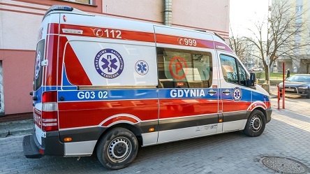 Свежие новости: В Варшаве произошла утечка токсичных веществ, пострадало 14 человек