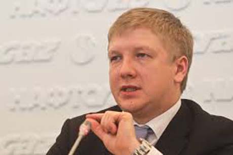 Свежие новости: Украина ведет переговоры о закупке газа в США - Коболев