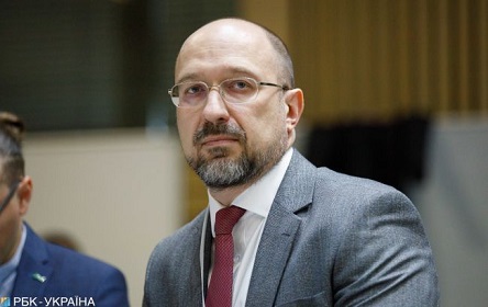 Свежие новости: Кабмин сегодня представит полный список объектов, которые откроются с 11 мая