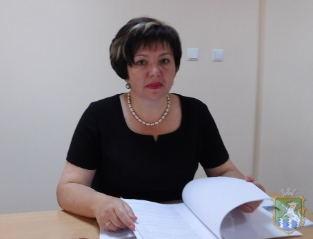 Свежие новости: Звіт про роботу Южноукраїнської міської ради VІІ скликання у 2017 році