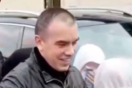 Свежие новости: После 10 лет заключения из тюрьмы вышел «вор в законе» Ахмед Шалинский