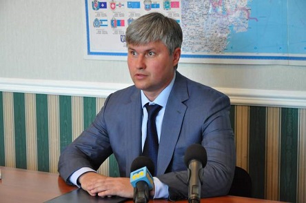 Свежие новости: Задержанного по подозрению в получении взятки начальника николаевской рыбохраны Синицу суд поместил под домашний арест