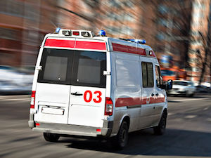 Свежие новости: Мужчина поджег себя - прохожие пытались потушить огонь