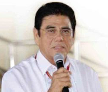 Свежие новости: На Филиппинах мэра города убил снайпер во время официальной церемонии